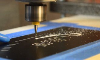 CNC Routing